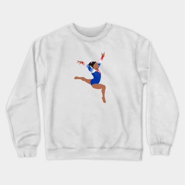 $imoney Crewneck Sweatshirt by ShayliKipnis